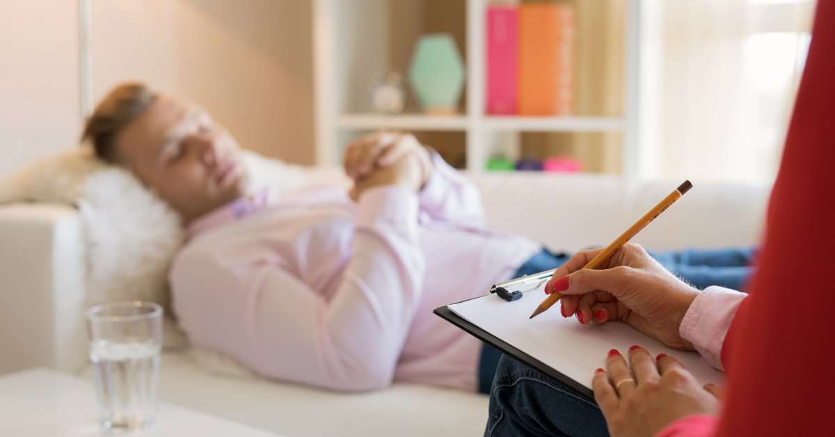Hypnotherapy Cape Town